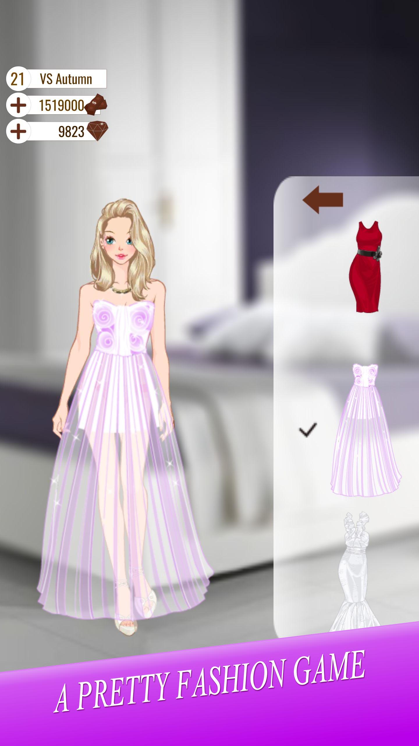 Trendy Stylist