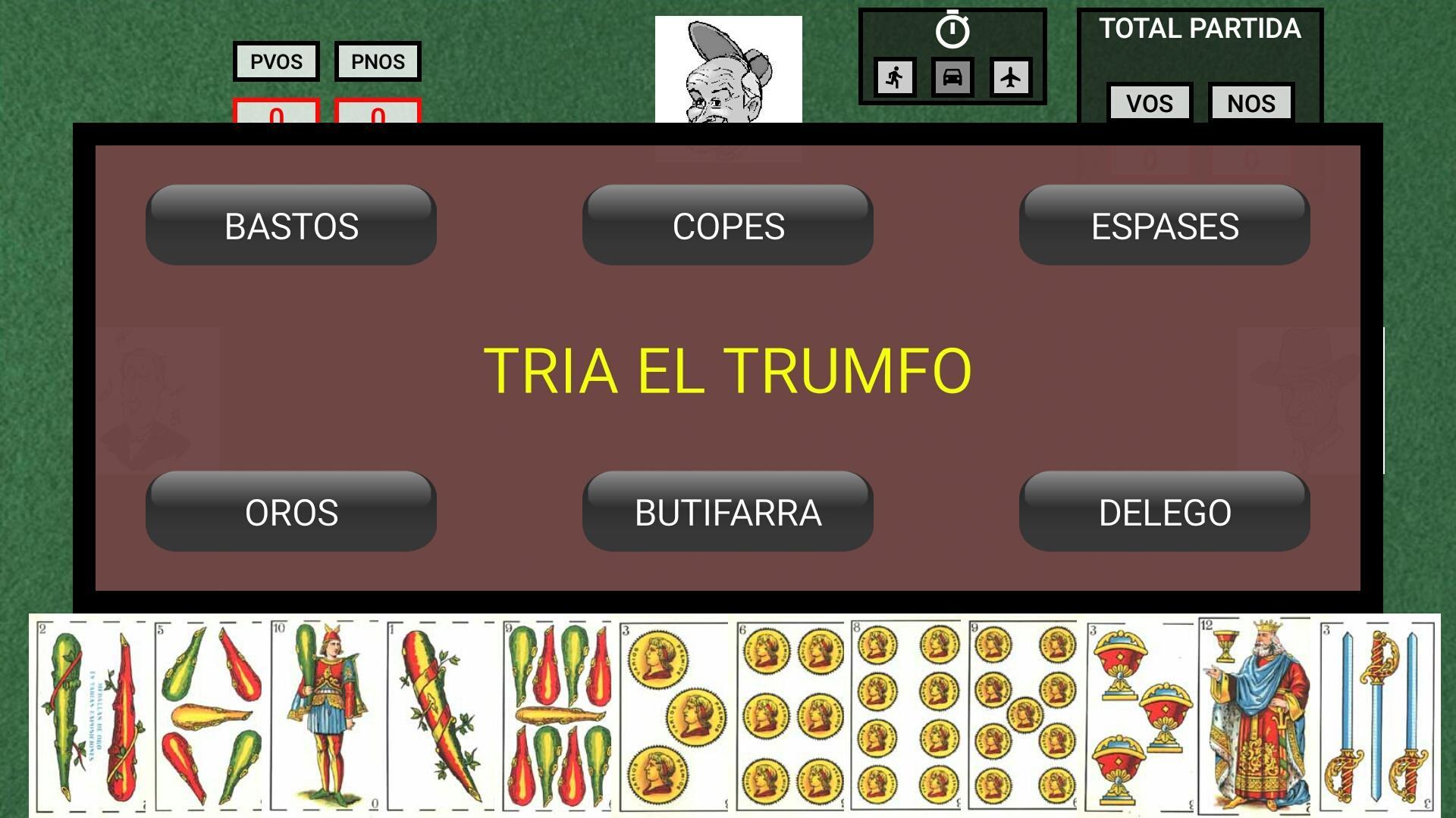 BOTIFARRA_FREE