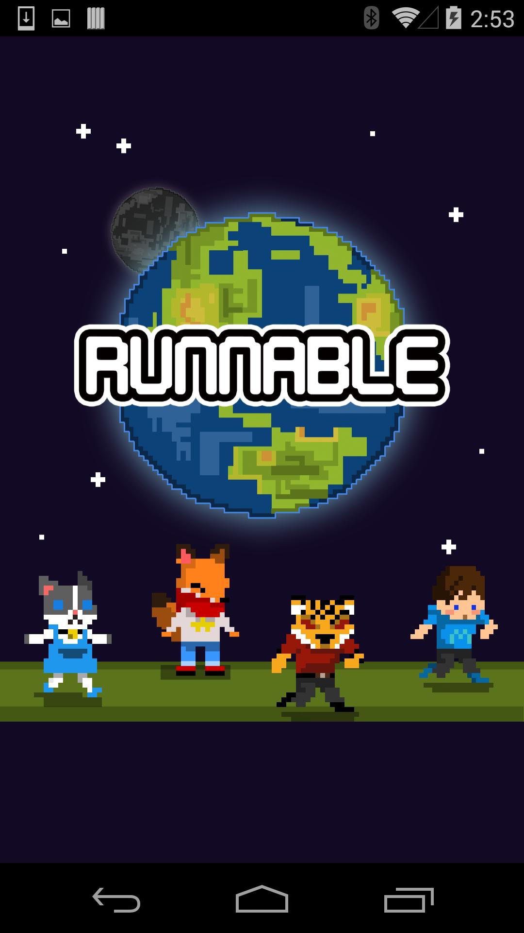 Runnable