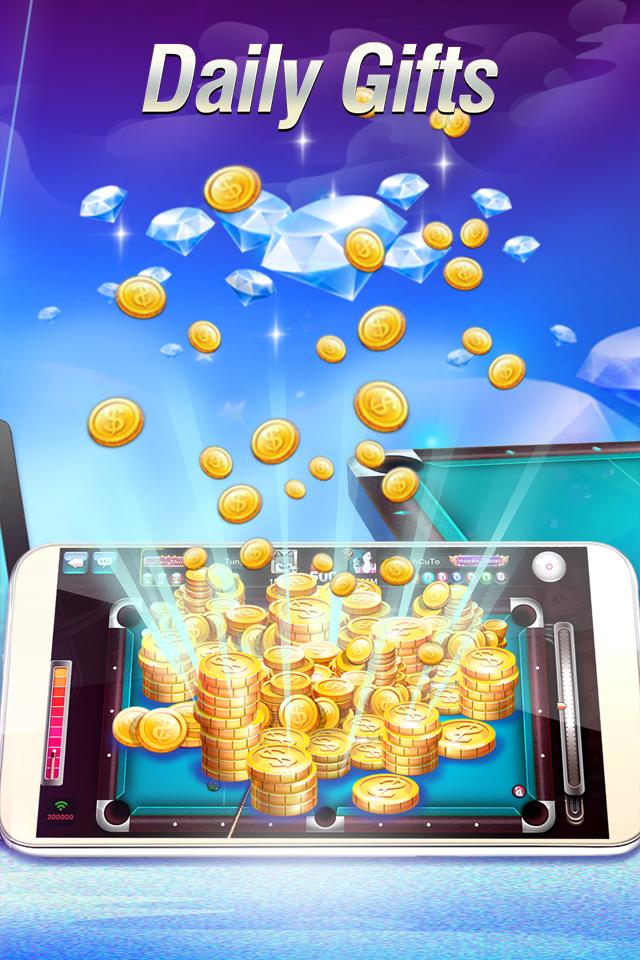 Billiard ZingPlay