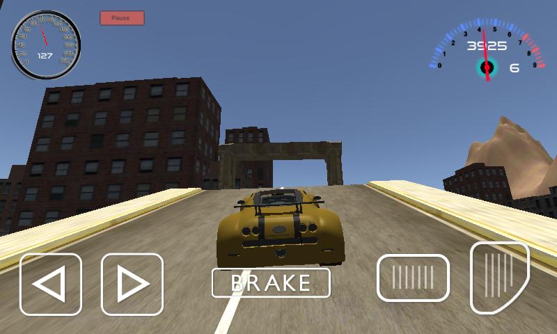 Tafheet Drift