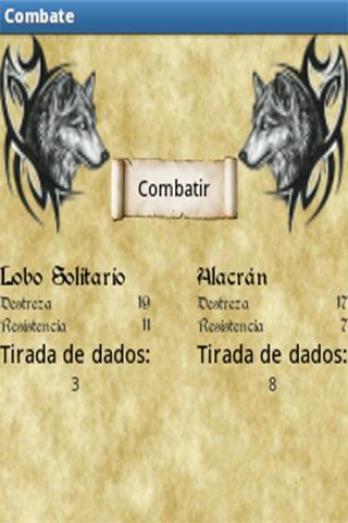 Lobo Solitario