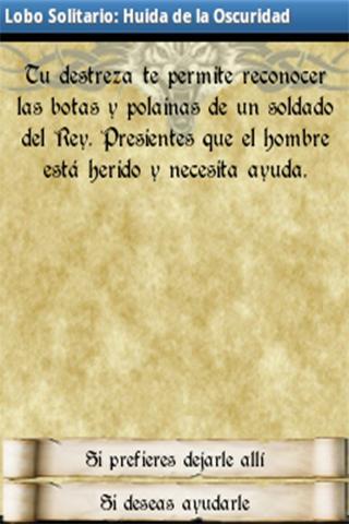 Lobo Solitario
