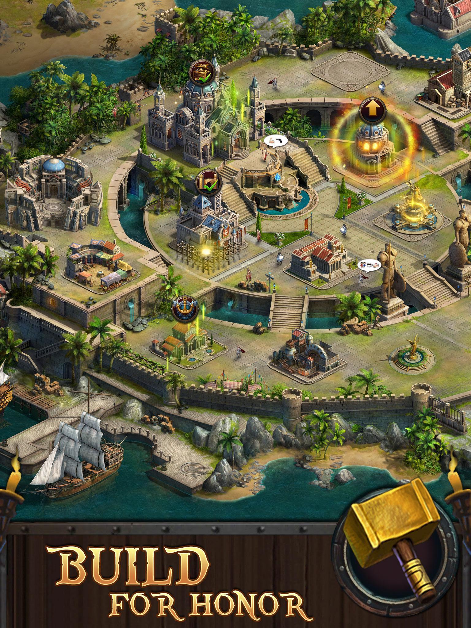Clash Of Pirates