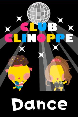Clinoppe