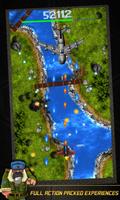 Sky Force Attack - Sky Fighter