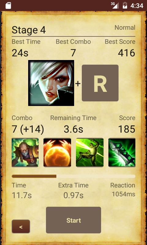 Attack Speed LoL