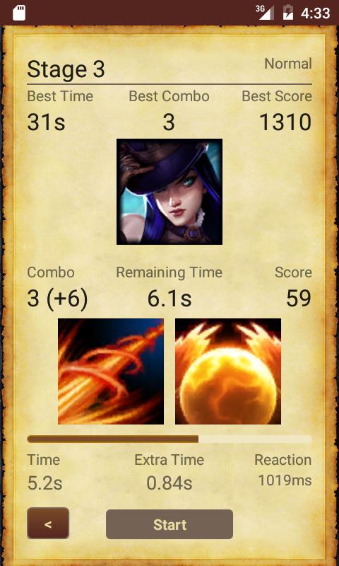 Attack Speed LoL