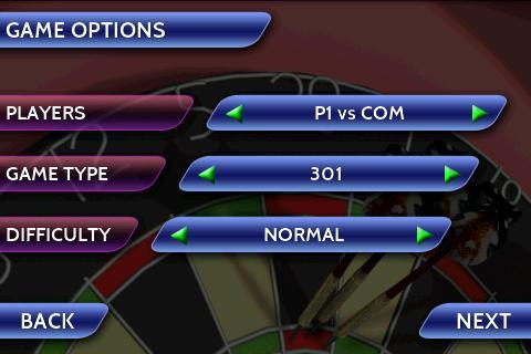 Smart Darts