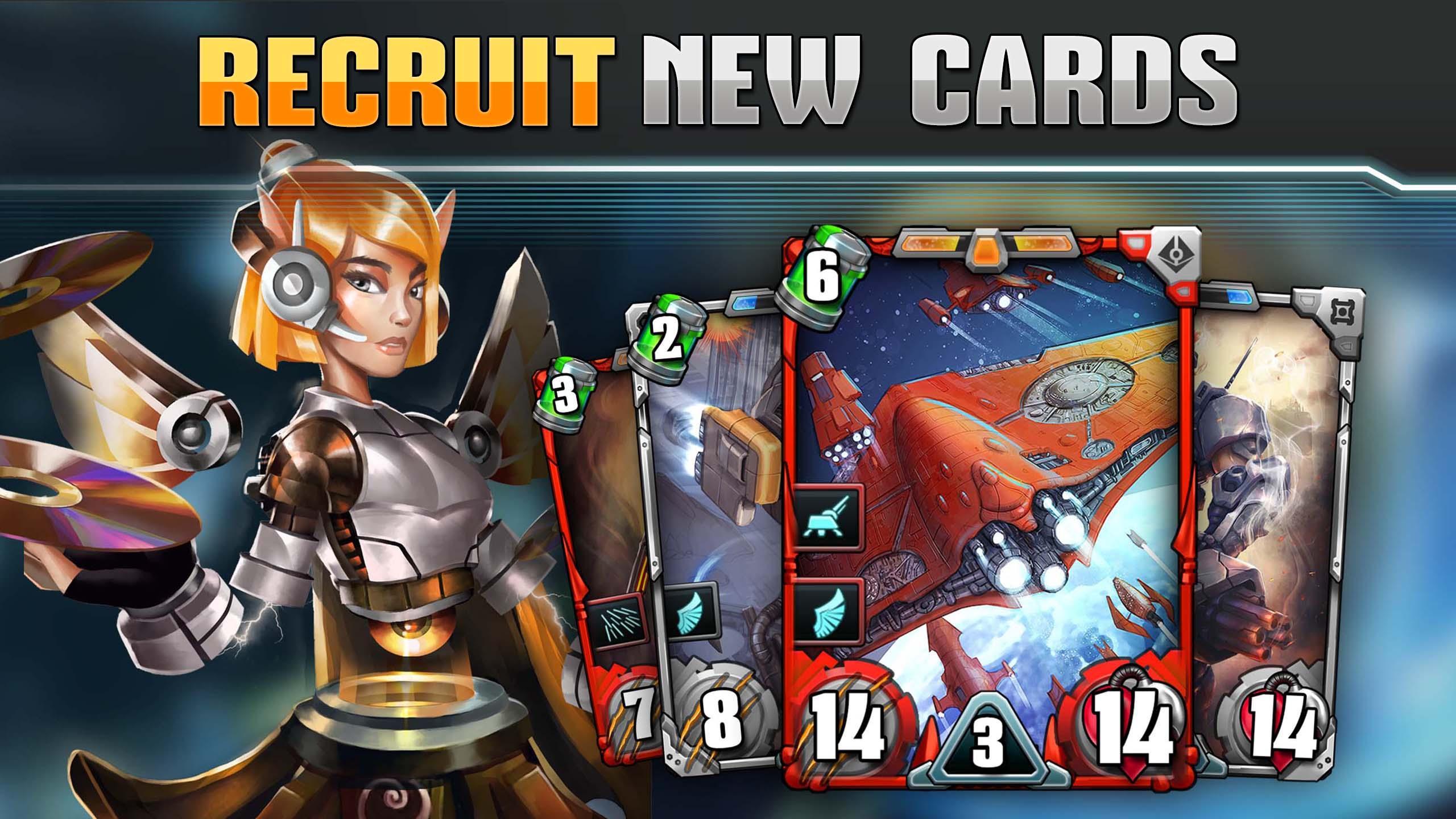 Star Quest: TCG