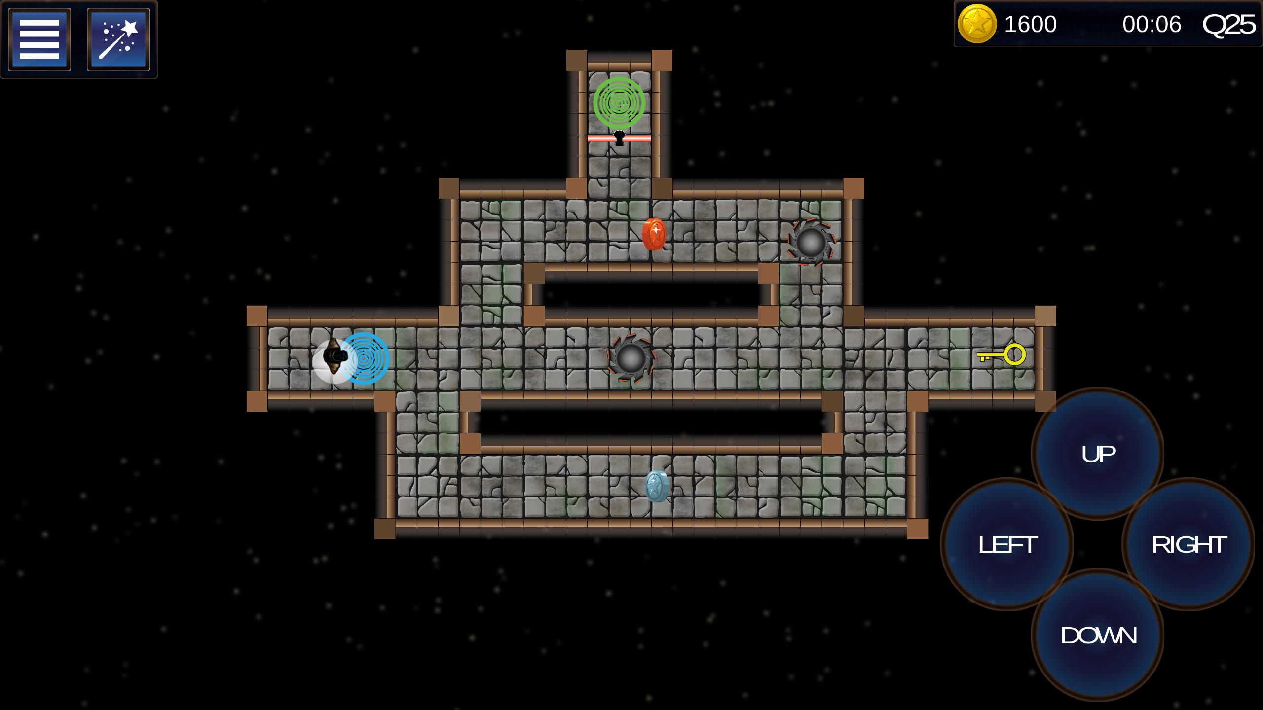 Dungeon Quest
