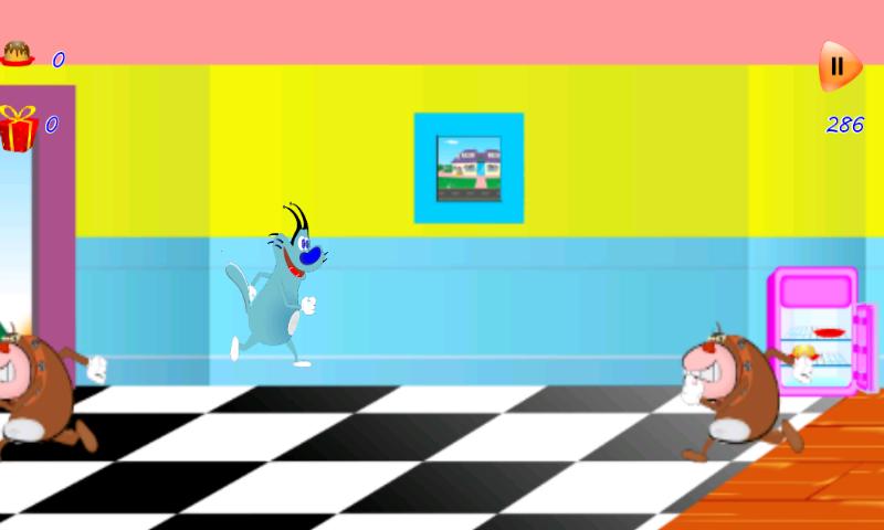 Castle Crazy Jump