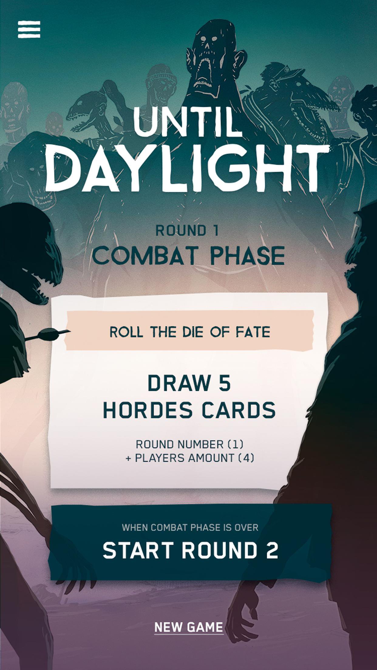 Until Daylight