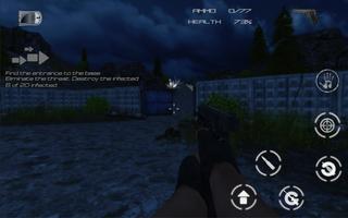 Dead Bunker 4 (Demo)
