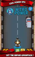 Bike Surfers: Bike racing game