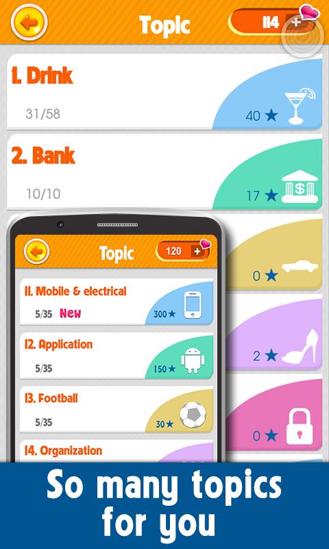 Logo Quiz Pro Game