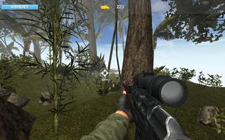 Dinosaur Hunt: Africa Contract