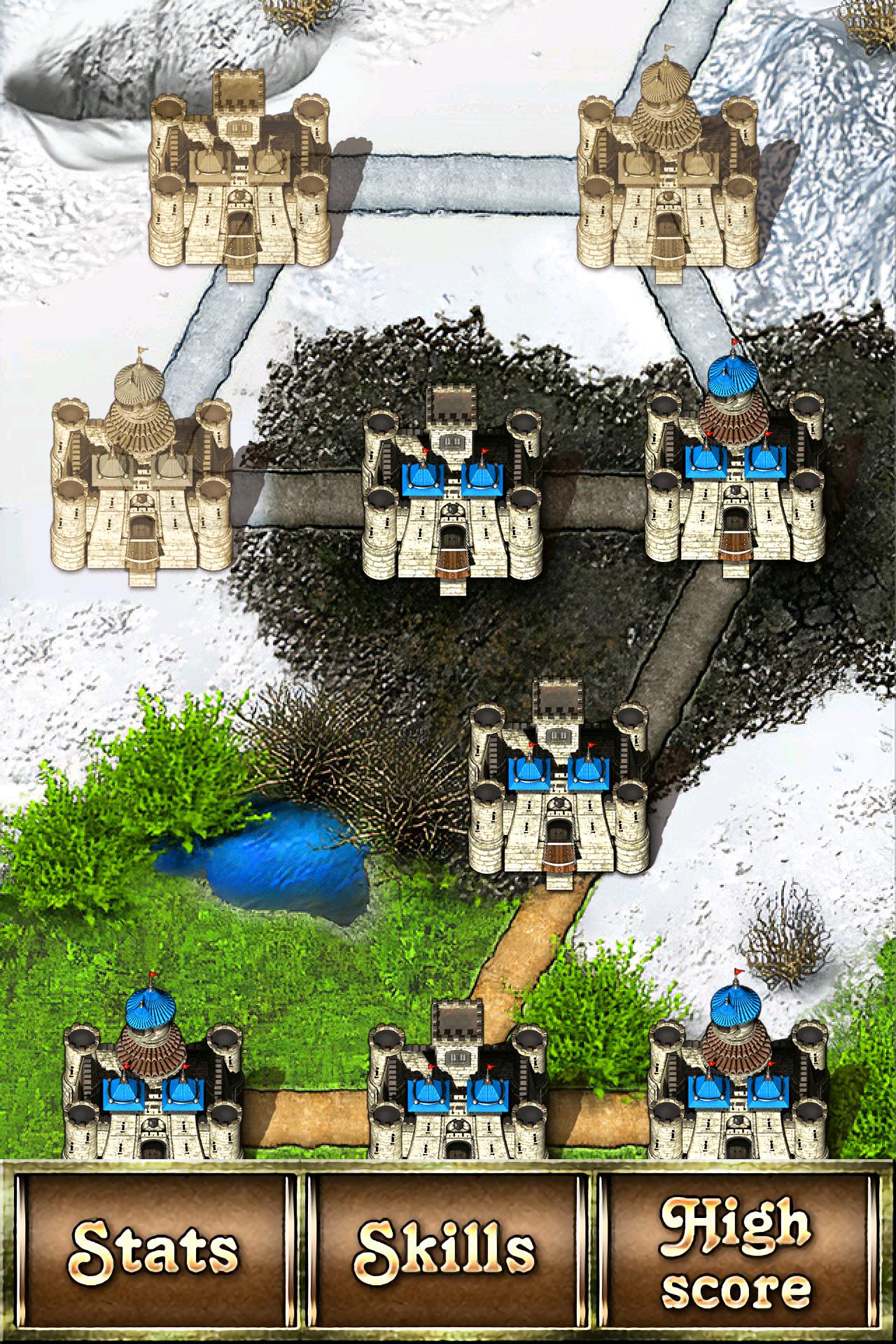 Crystallight Defense HD Free