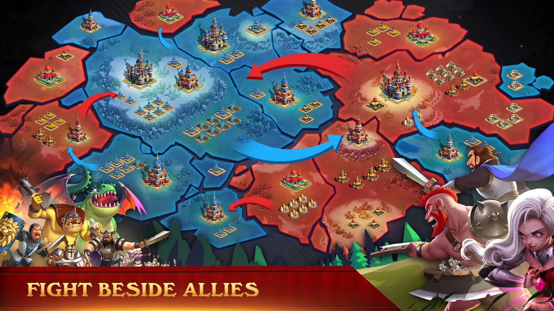 Citadel Realms