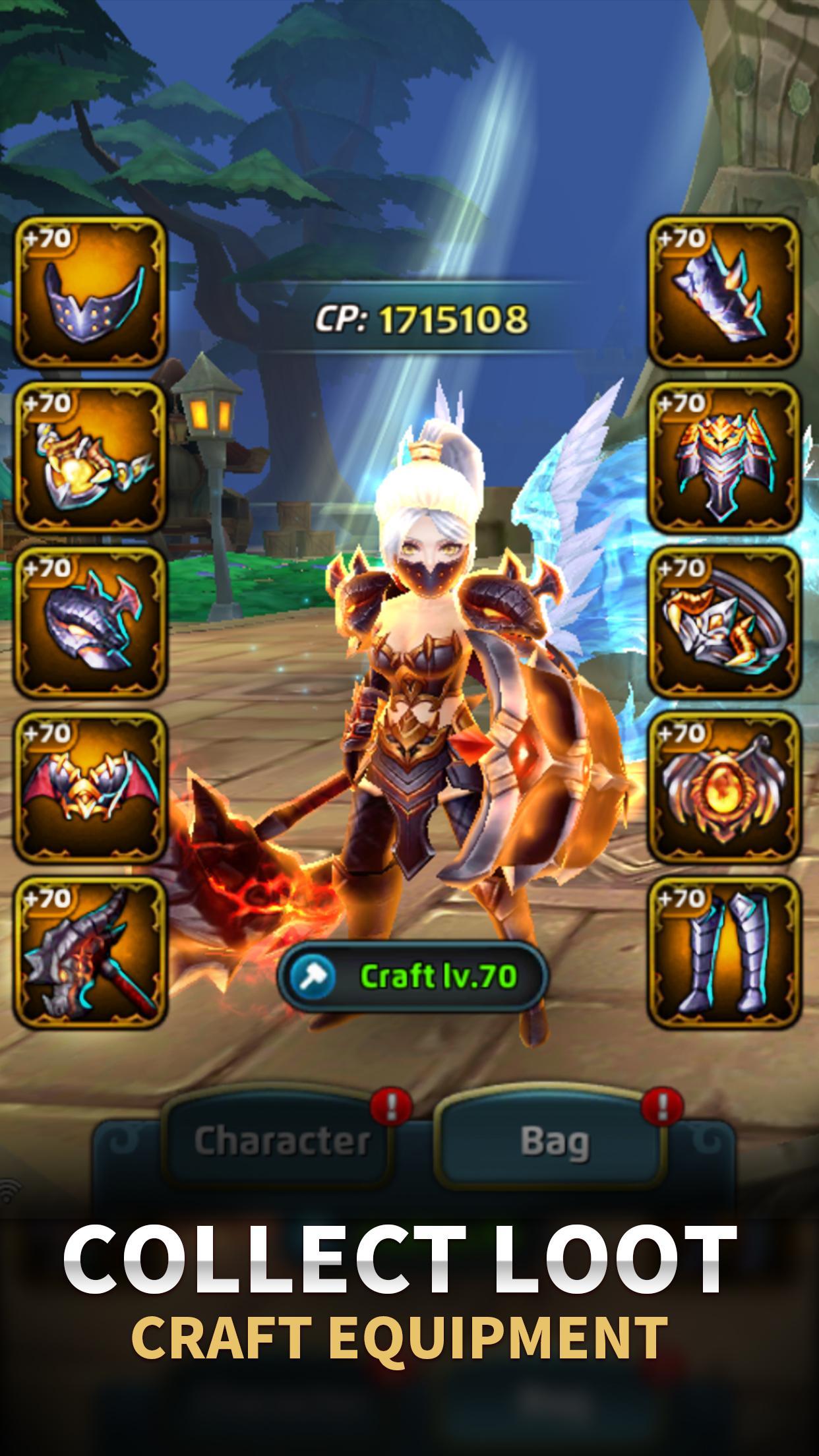 Heart of Savior