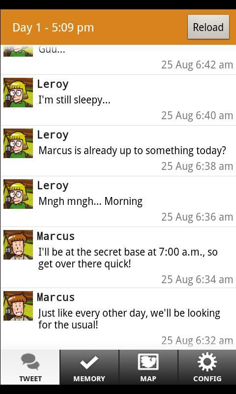 Marcus