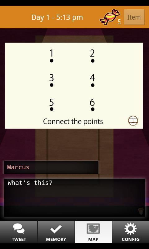 Marcus