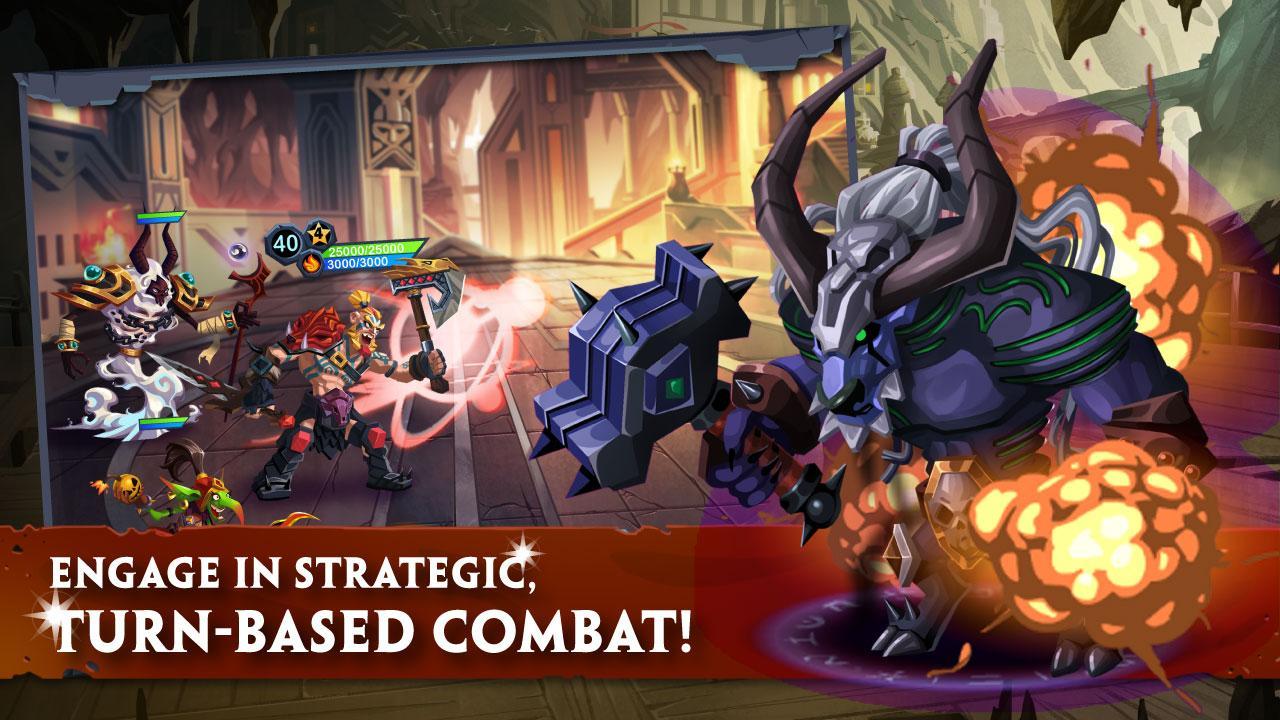 Age of Heroes