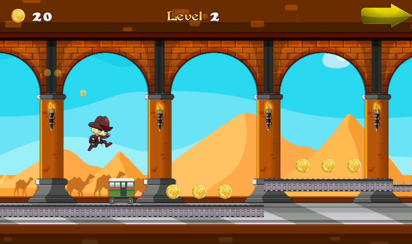 Temple Subway Train Run!