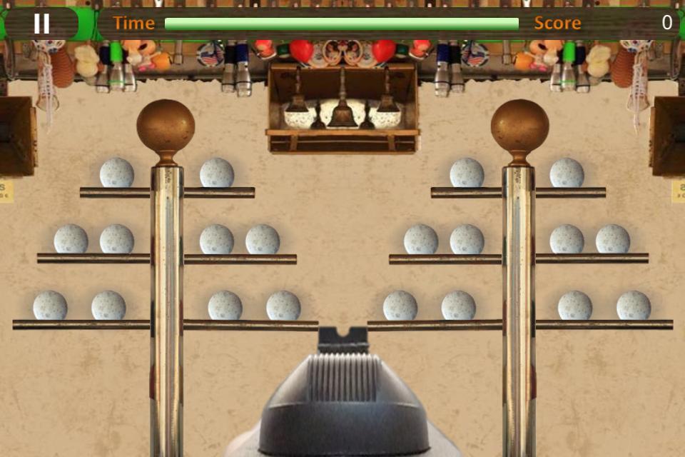 SharpShooting Free