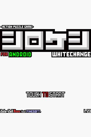 WhiteChange