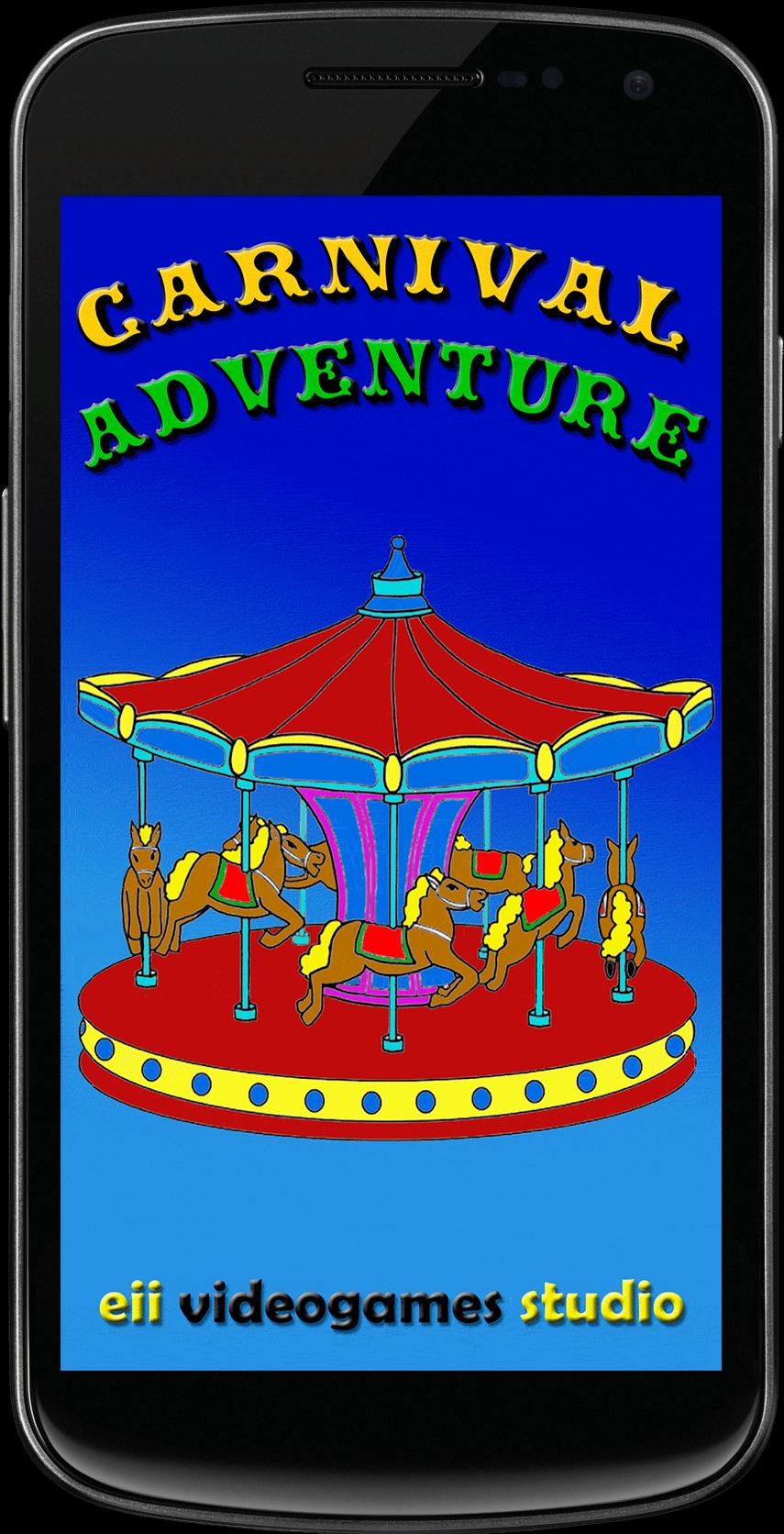 Carnival Adventure