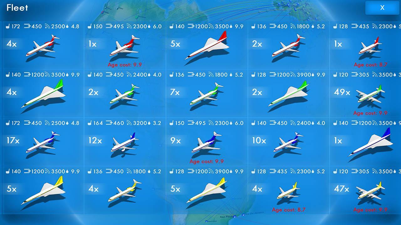 Airline Director 2