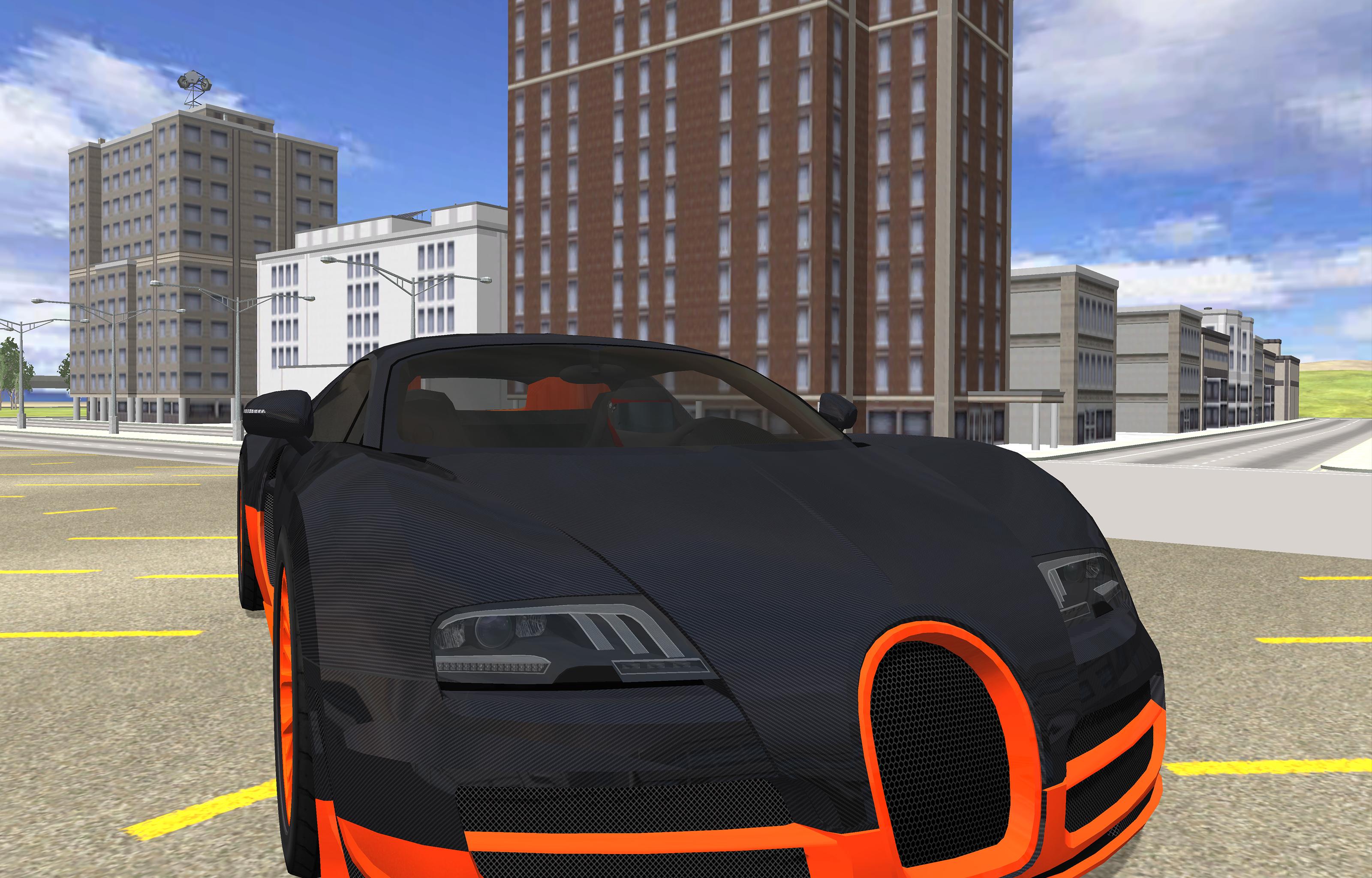 Racing  Car  GT - 2015 -