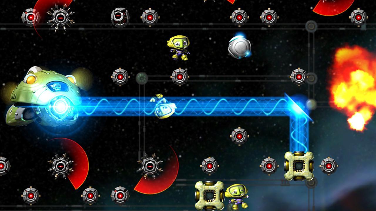 Spacelings