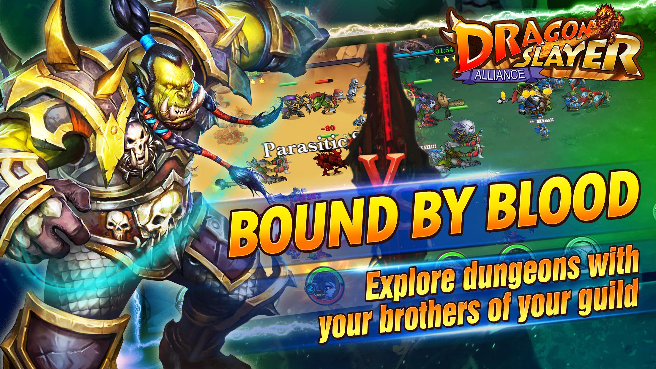Dragonslayer Alliance