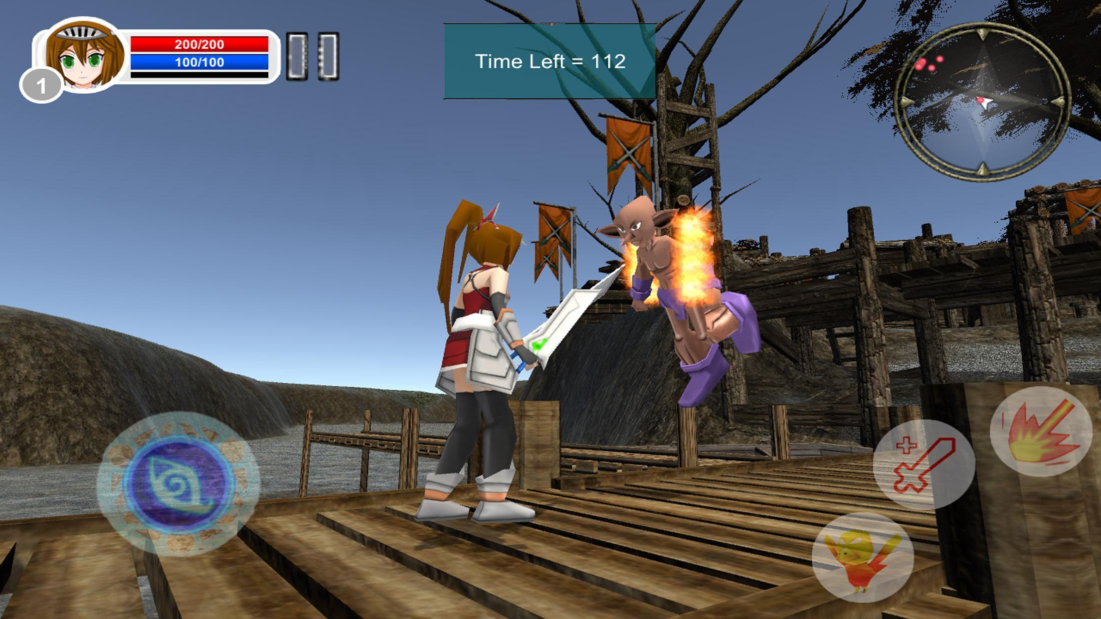 Real RPG