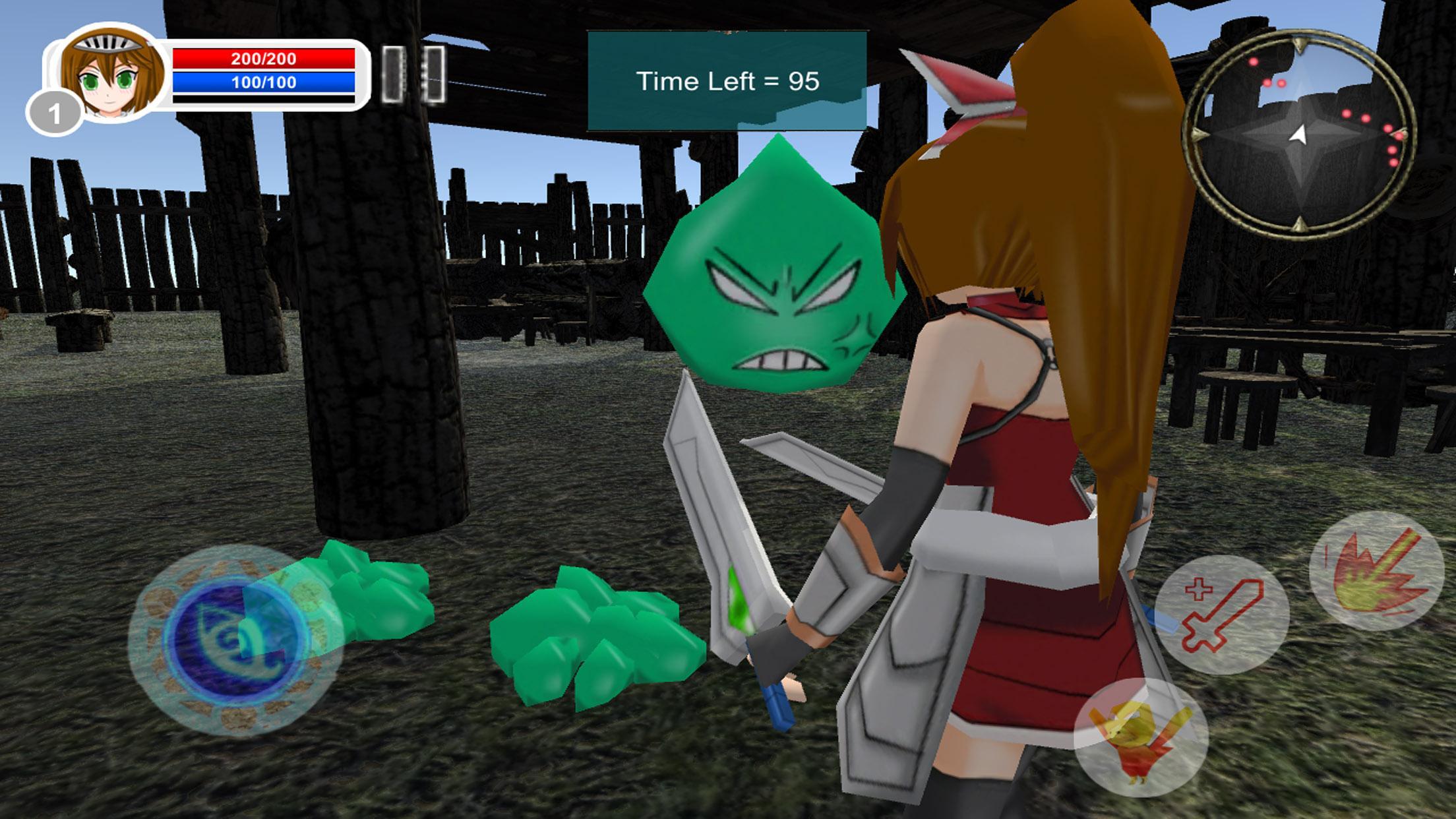 Real RPG