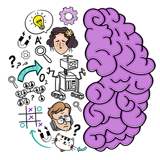 Brain Help