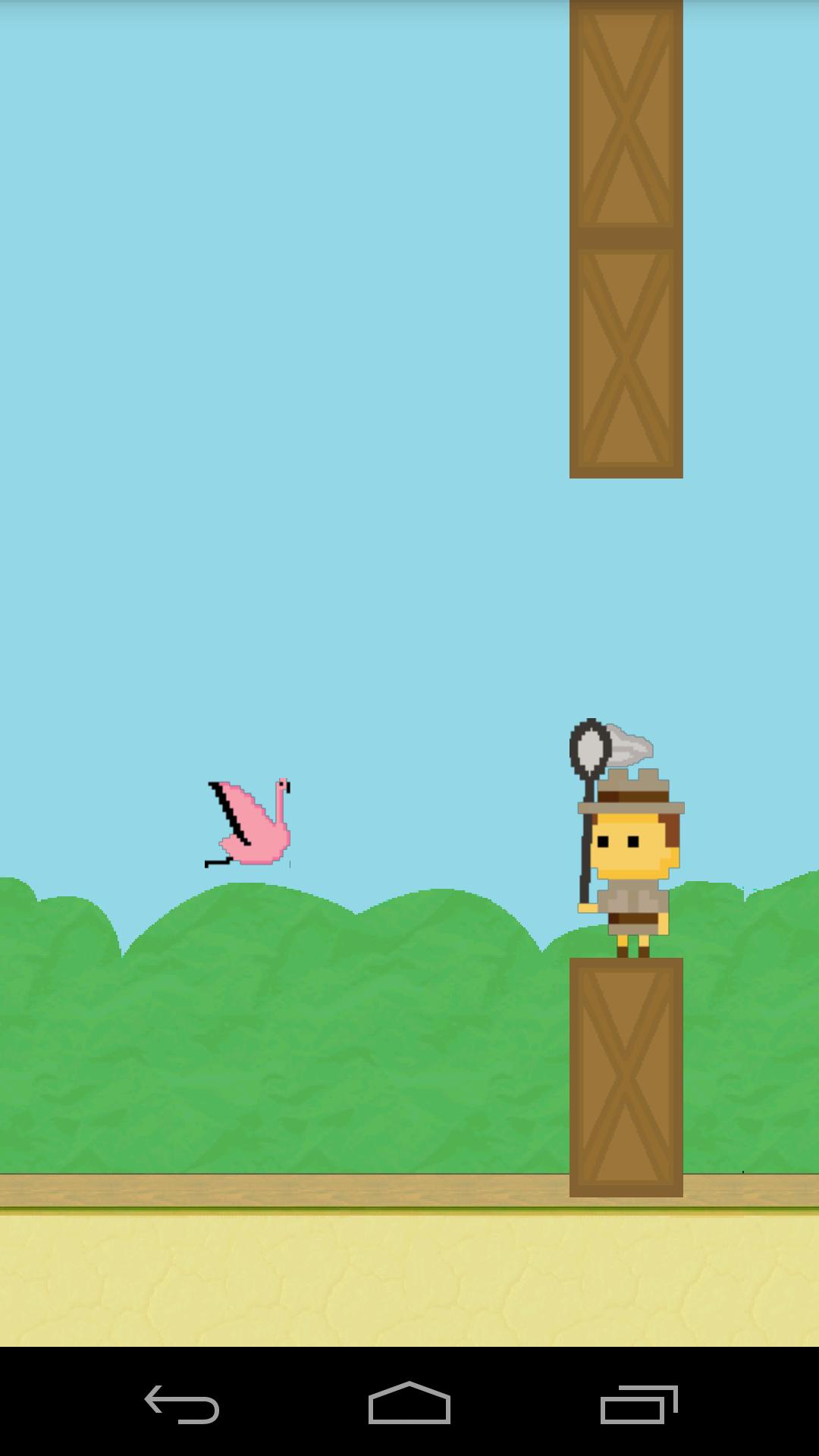 Tap Tap Zoo