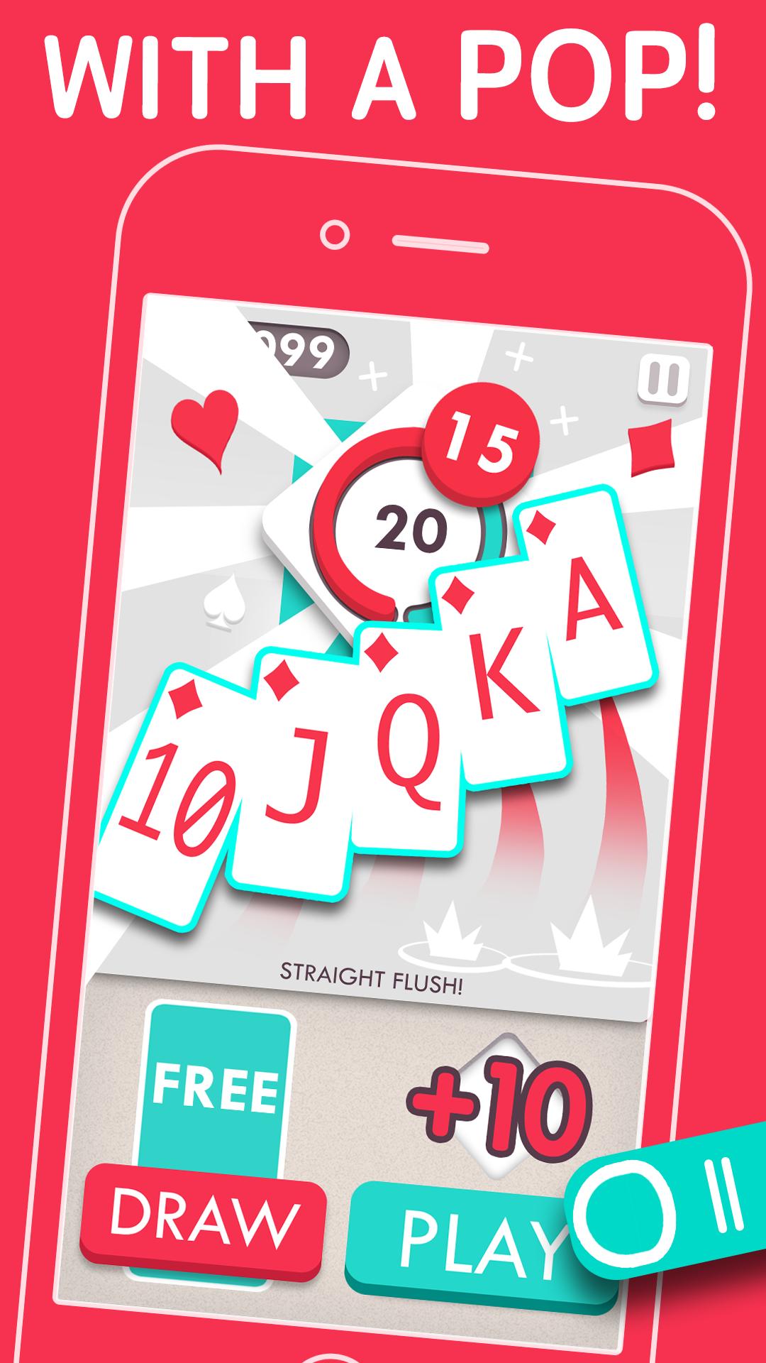 Poker POP