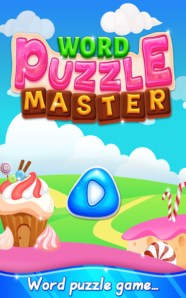 Word Puzzle Master