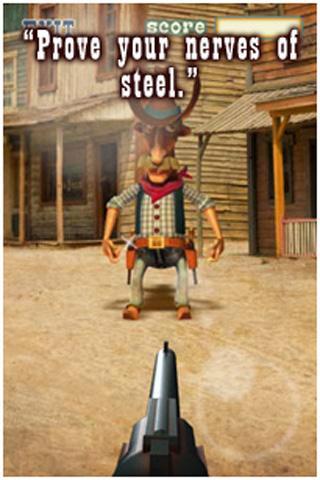 Talking Cowboy