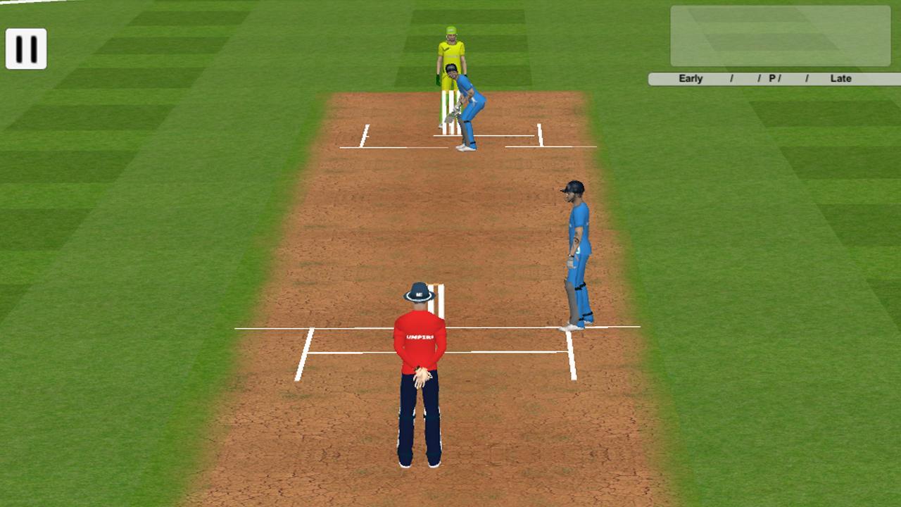 World Cricket Trophy