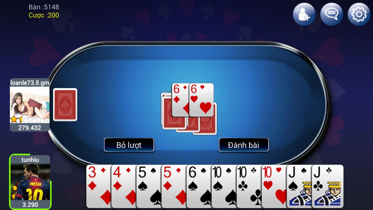 BigKool ban doi thuong: Poker