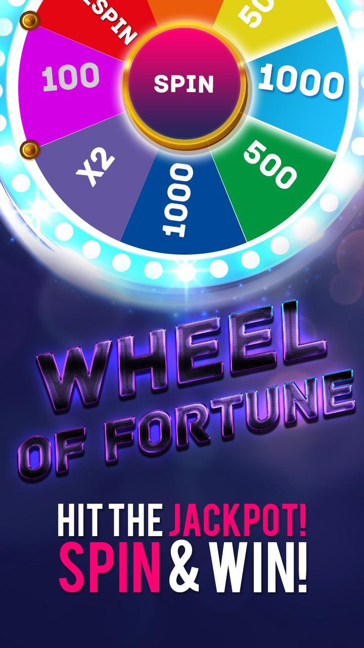 Retro Casino Slots