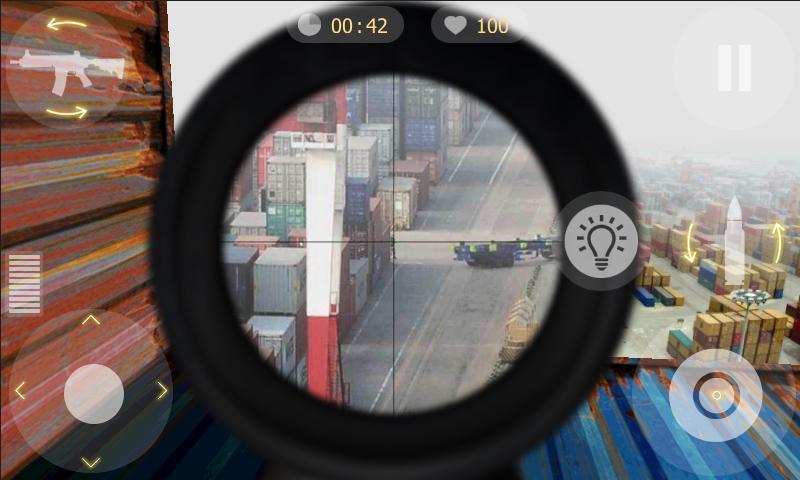 Sniper Time 2: Missions
