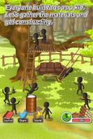 Wonder tree house