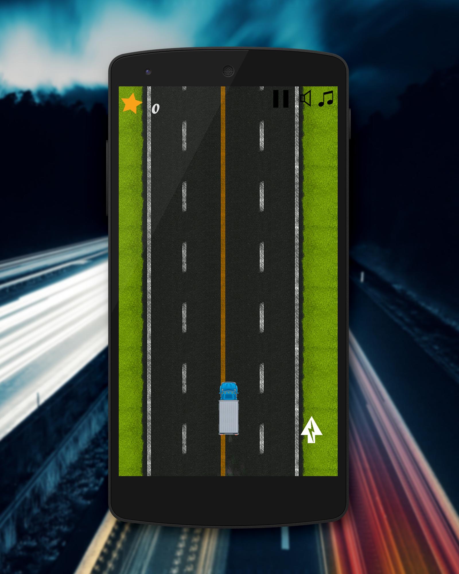 Truck Traffic