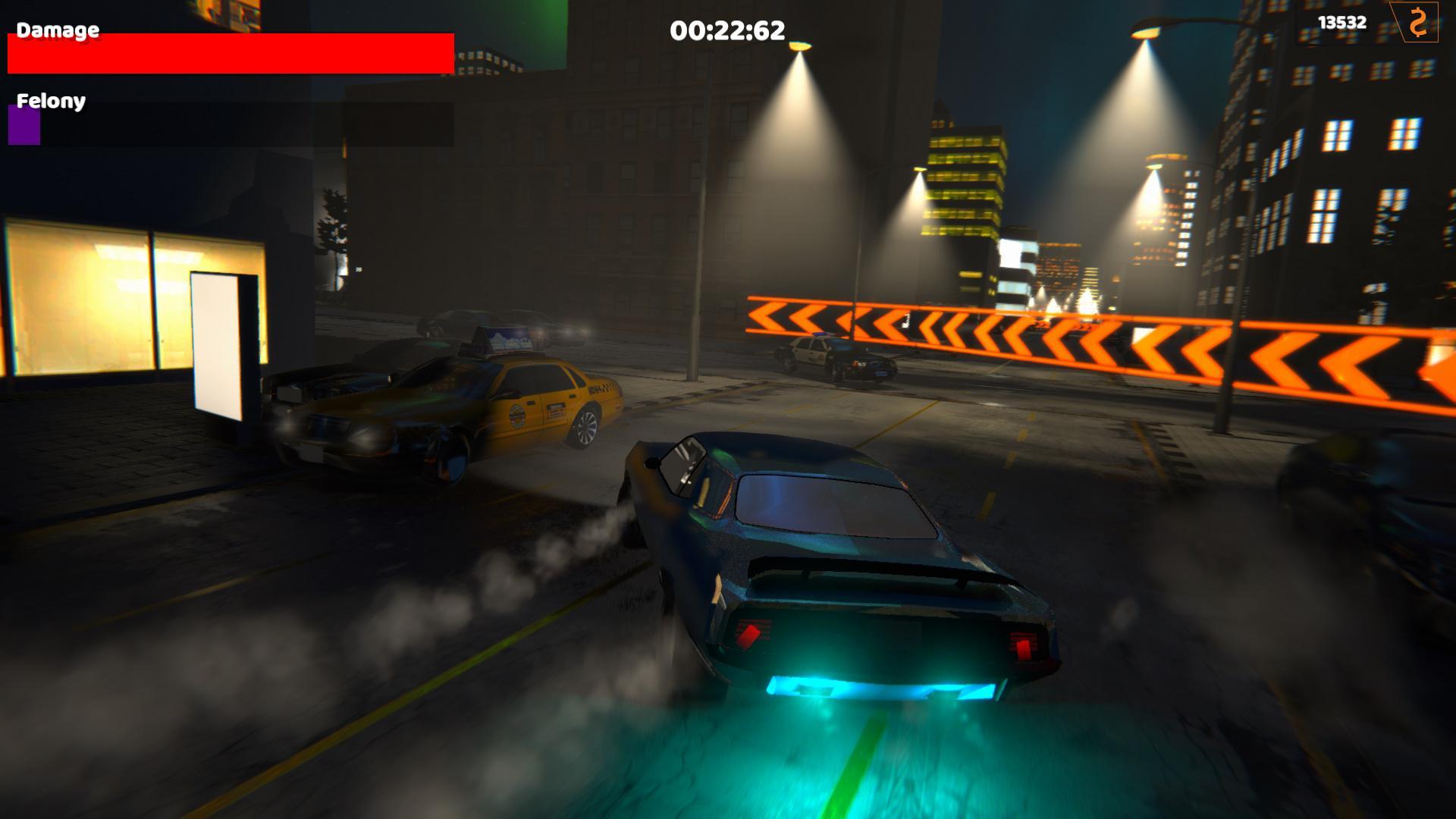 City Car Driving Simulator