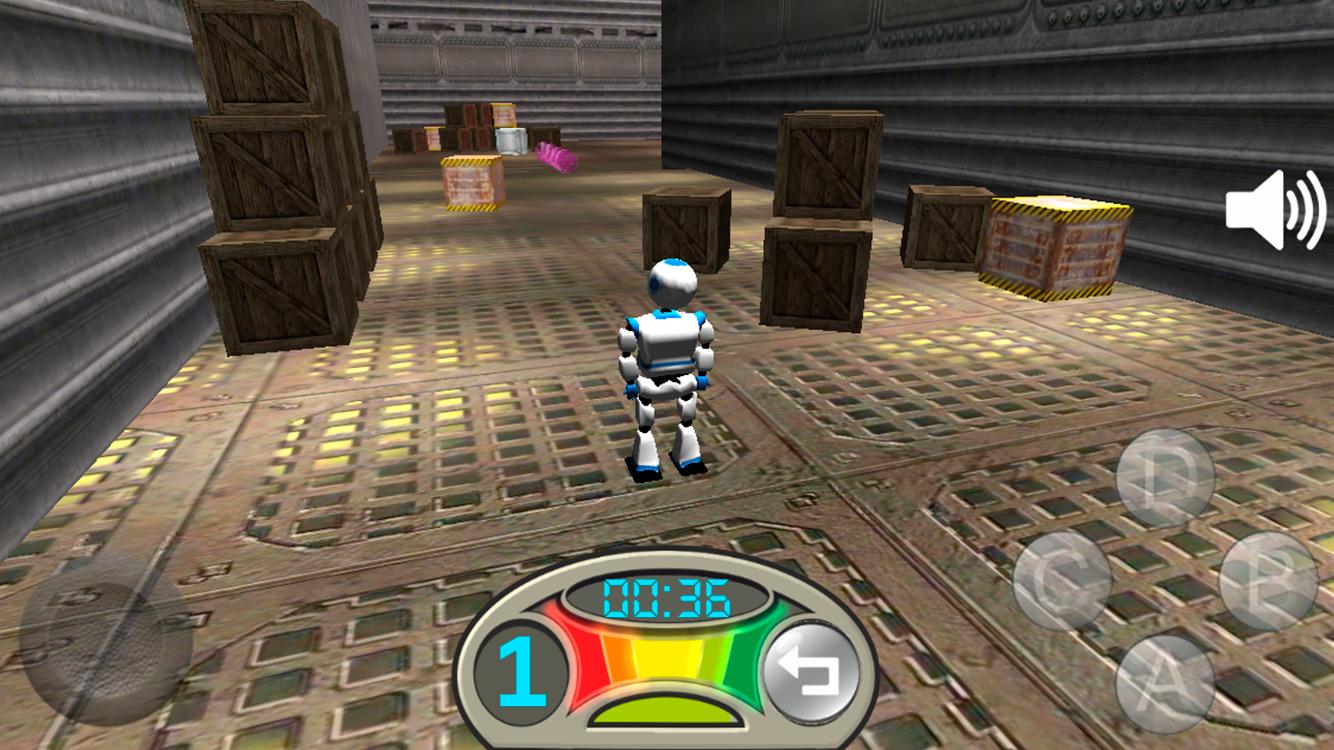 Super Bot